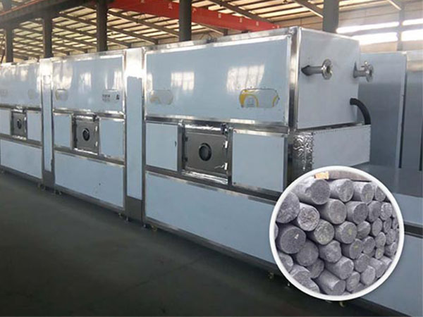 想要定制微波干燥機，那你需要提供這些參數(shù)