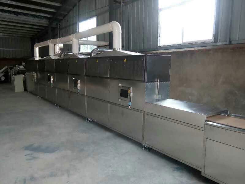 微波烘干設(shè)備好用但怕出問(wèn)題？保修范圍與保修方式一文講清